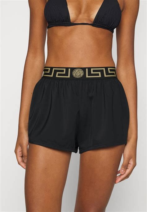 versace shorts da mare|Versace BEACHWEAR .